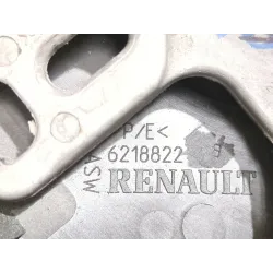 Recambio de volante para renault captur 1.5 dci referencia OEM IAM 6218822 6224690  