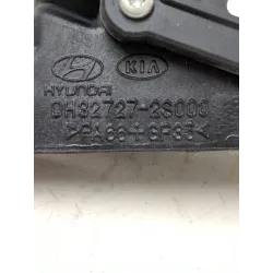 Recambio de potenciometro pedal para hyundai ix35 (lm, el, elh) 1.7 crdi referencia OEM IAM 0885A2S000  