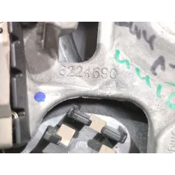 Recambio de volante para renault captur 1.5 dci referencia OEM IAM 6218822 6224690  