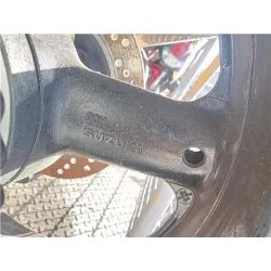 Recambio de rueda trasera para suzuki bandit gsf650 bandit gsf650 referencia OEM IAM J17M/CXMT4.50 DOT. Suzuki Bandit  