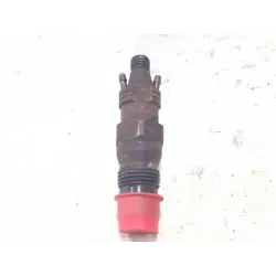 Recambio de inyector para opel astra f berlina (1991) 1.7 básico [1,7 ltr. - 50 kw turbodiesel cat (x 17 dtl / 2h8)] referencia 