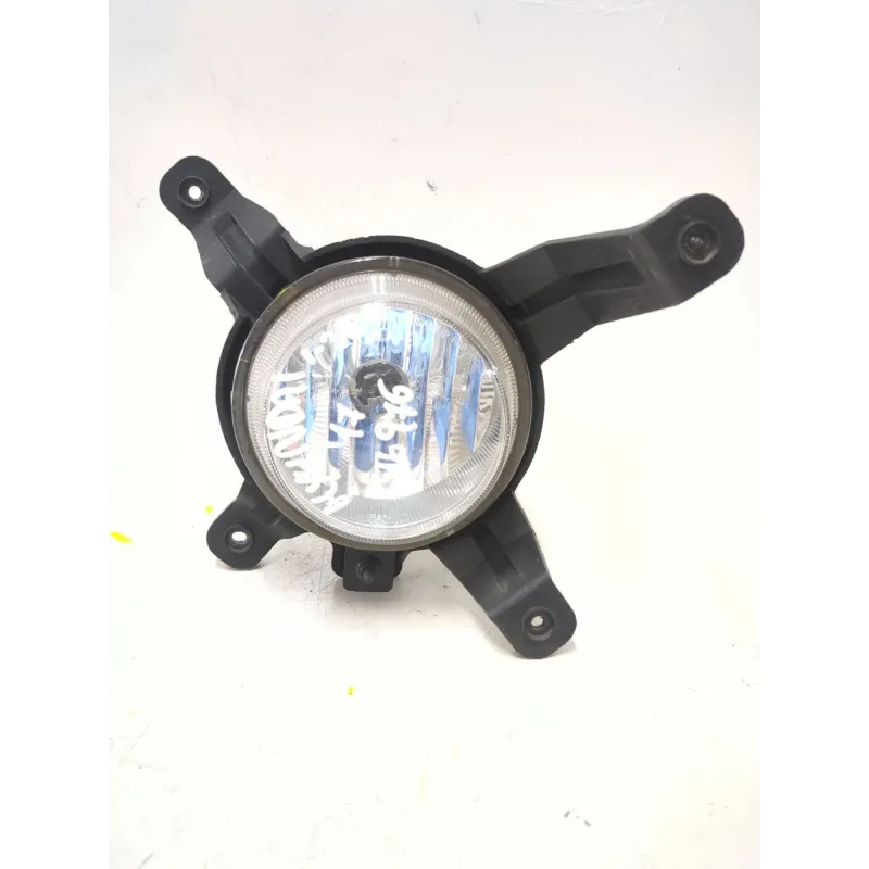 Recambio de faro antiniebla derecho para hyundai ix35 (lm, el, elh) 1.7 crdi referencia OEM IAM 12765  