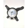 Recambio de faro antiniebla derecho para hyundai ix35 (lm, el, elh) 1.7 crdi referencia OEM IAM 12765  