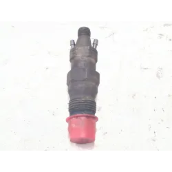 Recambio de inyector para opel astra f berlina (1991) 1.7 básico [1,7 ltr. - 50 kw turbodiesel cat (x 17 dtl / 2h8)] referencia 