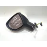 Recambio de retrovisor izquierdo para renault captur 1.5 dci referencia OEM IAM 128632200A  