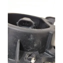 Recambio de faro antiniebla derecho para hyundai ix35 (lm, el, elh) 1.7 crdi referencia OEM IAM 12765  