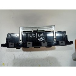 Recambio de mandos climatizador para volvo s80 berlina (1998) 2.4 referencia OEM IAM VOLVO S80  