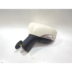 Recambio de retrovisor izquierdo para renault captur 1.5 dci referencia OEM IAM 128632200A  