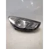 Recambio de faro delantero derecho para hyundai ix35 (lm, el, elh) 1.7 crdi referencia OEM IAM 921022Y  