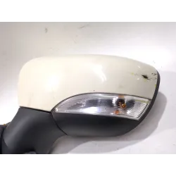 Recambio de retrovisor izquierdo para renault captur 1.5 dci referencia OEM IAM 128632200A  