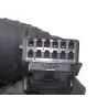 Recambio de retrovisor izquierdo para renault captur 1.5 dci referencia OEM IAM 128632200A  