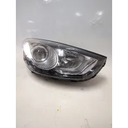 Recambio de faro delantero derecho para hyundai ix35 (lm, el, elh) 1.7 crdi referencia OEM IAM 921022Y  