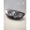 Recambio de faro delantero derecho para hyundai ix35 (lm, el, elh) 1.7 crdi referencia OEM IAM 921022Y  