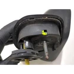 Recambio de retrovisor izquierdo para renault captur 1.5 dci referencia OEM IAM 128632200A  