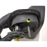 Recambio de retrovisor izquierdo para renault captur 1.5 dci referencia OEM IAM 128632200A  