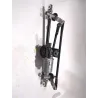 Recambio de motor limpia delantero para hyundai i10 ii (ba, ia) 1.0 referencia OEM IAM   
