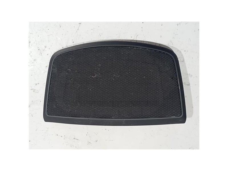 Recambio de rejilla altavoz puerta delantera derecha para bmw serie m4 coupe (f82) basis 24v referencia OEM IAM 5145 9364839  