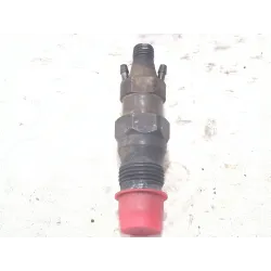 Recambio de inyector para opel astra f berlina (1991) 1.7 básico [1,7 ltr. - 50 kw turbodiesel cat (x 17 dtl / 2h8)] referencia 