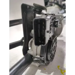 Recambio de motor limpia delantero para hyundai i10 ii (ba, ia) 1.0 referencia OEM IAM   