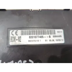 Recambio de modulo electronico para renault kangoo be bop (kw0/1_) 1.5 dci (kw0f) referencia OEM IAM 8201077405B  