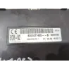Recambio de modulo electronico para renault kangoo be bop (kw0/1_) 1.5 dci (kw0f) referencia OEM IAM 8201077405B  