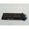 Recambio de resistencia calefaccion para alfa romeo 147 (190)(2000) 1.6 t.spark eco distinctive [1,6 ltr. - 77 kw 16v cat] refer