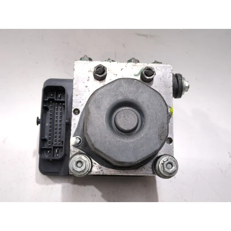 Recambio de nucleo abs para renault captur 1.5 dci referencia OEM IAM 2265106455 0265243365  