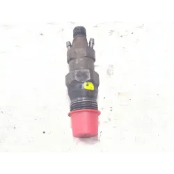 Recambio de inyector para citroën jumpy furgón (bs_, bt_, by_, bz_) 1.9 d 70 referencia OEM IAM KCA17S42  