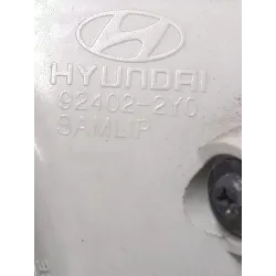 Recambio de piloto trasero derecho para hyundai ix35 (lm, el, elh) 1.7 crdi referencia OEM IAM 924022Y0R  