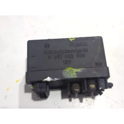 Recambio de caja precalentamiento para citroën saxo (1996) 1.1 x [1,1 ltr. - 44 kw] referencia OEM IAM 0281003009  