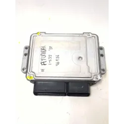 Recambio de centralita para hyundai ix35 (lm, el, elh) 1.7 crdi referencia OEM IAM 0281017696  