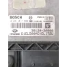 Recambio de centralita para hyundai ix35 (lm, el, elh) 1.7 crdi referencia OEM IAM 0281017696  