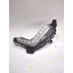 Recambio de faro luz diurna derecho para hyundai i10 ii (ba, ia) 1.0 referencia OEM IAM 92202B901  