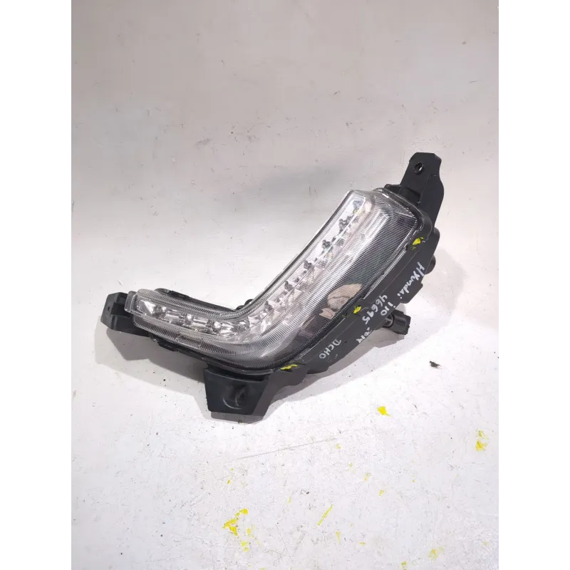 Recambio de faro luz diurna derecho para hyundai i10 ii (ba, ia) 1.0 referencia OEM IAM 92202B901  