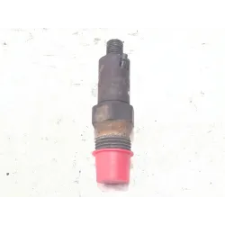 Recambio de inyector para citroën c 15 d (161) referencia OEM IAM LCC6730705C  