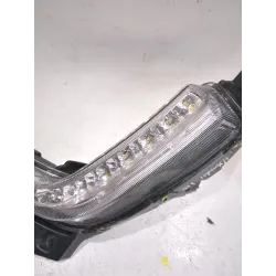 Recambio de faro luz diurna derecho para hyundai i10 ii (ba, ia) 1.0 referencia OEM IAM 92202B901  