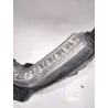 Recambio de faro luz diurna derecho para hyundai i10 ii (ba, ia) 1.0 referencia OEM IAM 92202B901  
