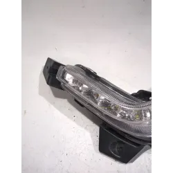 Recambio de faro luz diurna derecho para hyundai i10 ii (ba, ia) 1.0 referencia OEM IAM 92202B901  