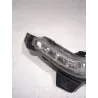 Recambio de faro luz diurna derecho para hyundai i10 ii (ba, ia) 1.0 referencia OEM IAM 92202B901  