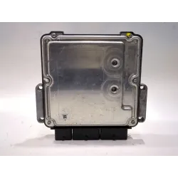Recambio de centralita inyeccion para renault captur 1.5 dci referencia OEM IAM 0281019889 237102747R  