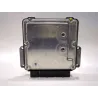 Recambio de centralita inyeccion para renault captur 1.5 dci referencia OEM IAM 0281019889 237102747R  