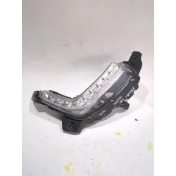 Recambio de faro luz diurna derecho para hyundai i10 ii (ba, ia) 1.0 referencia OEM IAM 92202B901  