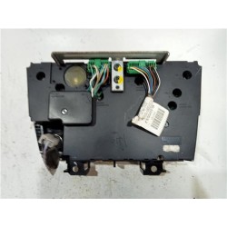 Recambio de mandos climatizador para volvo s80 berlina (1998) 2.4 referencia OEM IAM VOLVO S80  