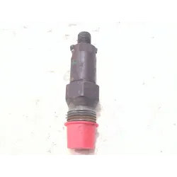Recambio de inyector para citroën c 15 d (161) referencia OEM IAM KCA17S42  