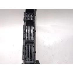 Recambio de centralita inyeccion para renault captur 1.5 dci referencia OEM IAM 0281019889 237102747R  