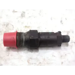Recambio de inyector para citroën c 15 d (161) referencia OEM IAM KCA17S42  