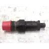 Recambio de inyector para citroën c 15 d (161) referencia OEM IAM KCA17S42  