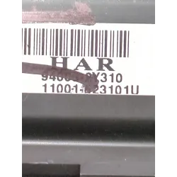 Recambio de cuadro completo para hyundai ix35 (lm, el, elh) 1.7 crdi referencia OEM IAM 9400032Y290  