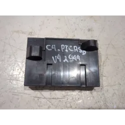 Recambio de modulo confort para citroën c4 picasso (2007) 2.0 hdi referencia OEM IAM 9654662680  