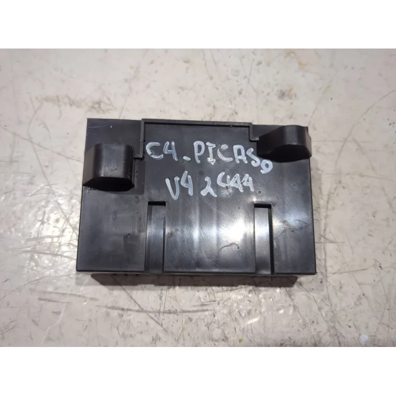 Recambio de modulo confort para citroën c4 picasso (2007) 2.0 hdi referencia OEM IAM 9654662680  